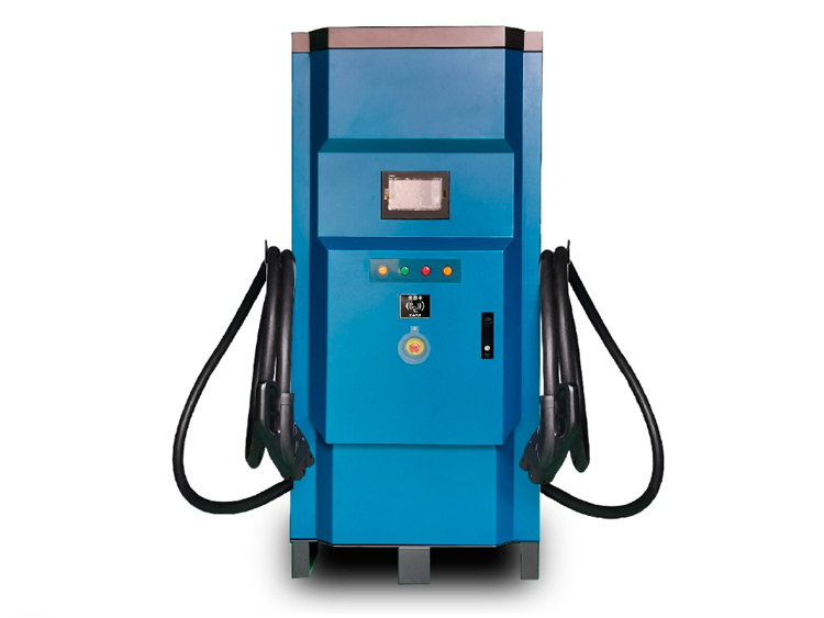 New Energy Vehicle Charging Equipment