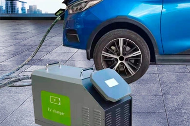 Elija las estaciones de carga de vehículos eléctricos de DC para crear un entorno de transporte más limpio