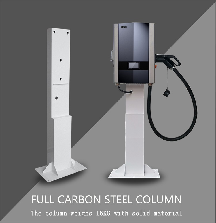 Electric Vehicle Charging Pile Power Polarity Automatic Conversion Module and Single Phase