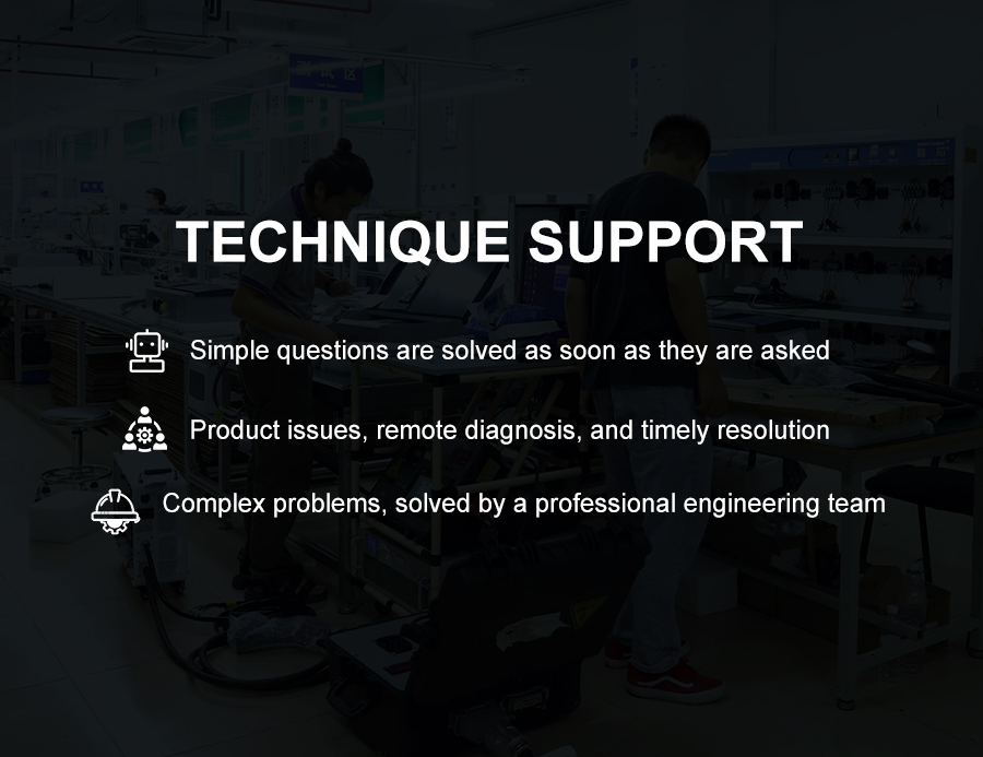 Technique Support