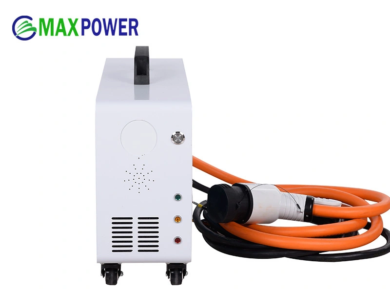 ev mobile charger