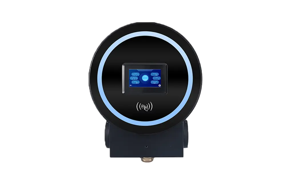 Cargador AC EV
